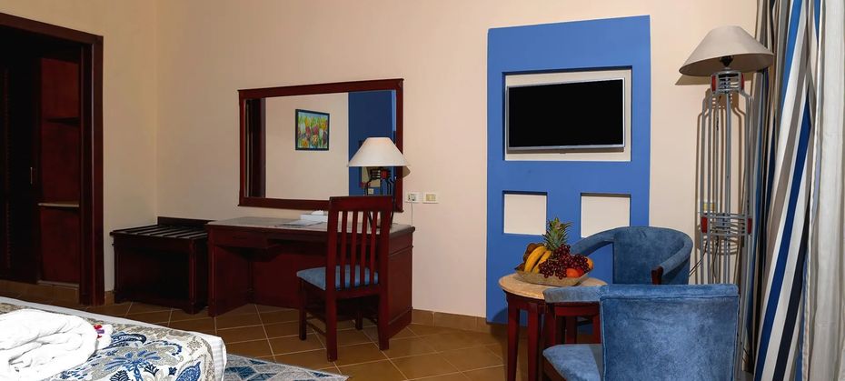 Amwaj Oyoun Resort & Spa (ex AA Amwaj Resort)