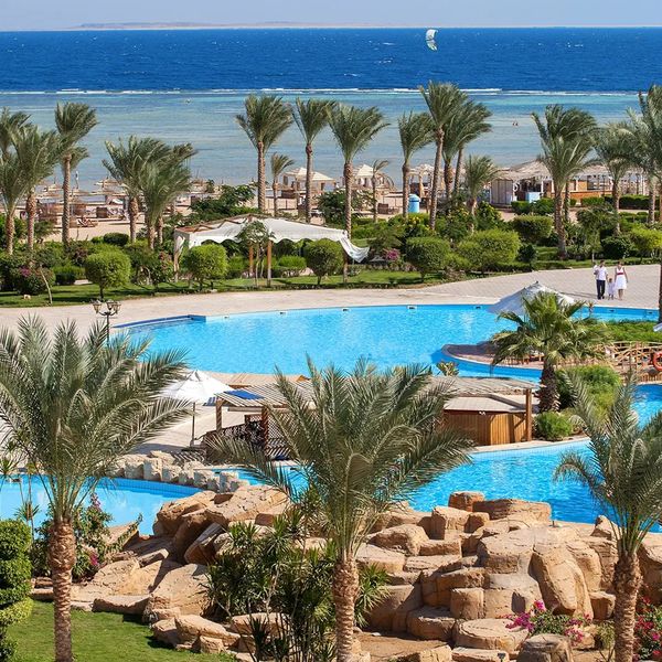 Amwaj Oyoun Resort & Spa (ex AA Amwaj Resort)