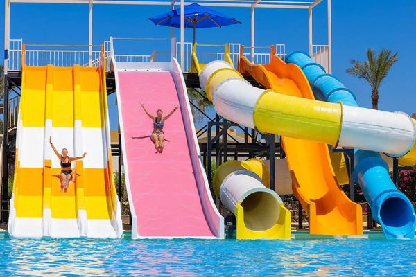 Amwaj Oyoun Resort & Spa (ex AA Amwaj Resort)