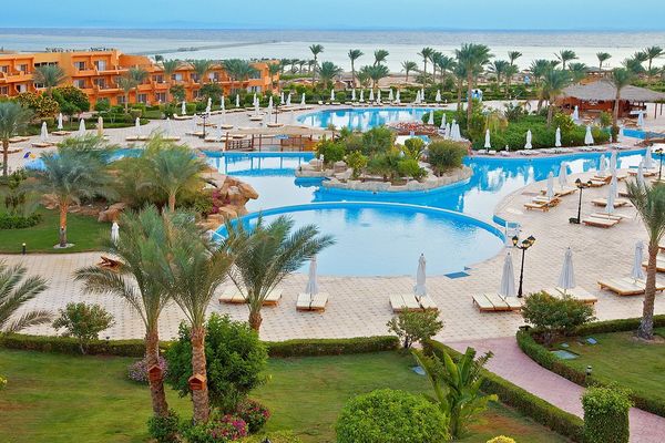 Amwaj Oyoun Resort & Spa (ex AA Amwaj Resort)
