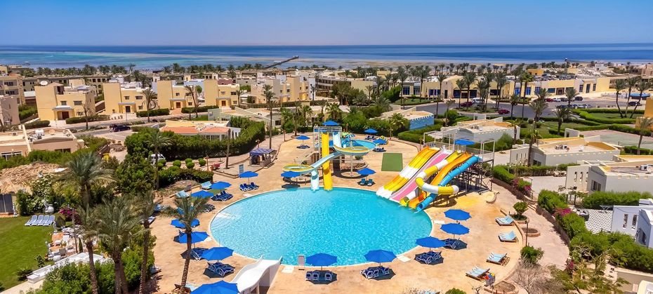 Amwaj Oyoun Resort & Spa (ex AA Amwaj Resort)
