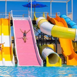 Amwaj Oyoun Resort Casino