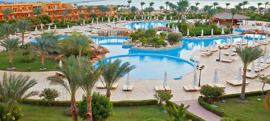 Amwaj Oyoun Resort & Casino
