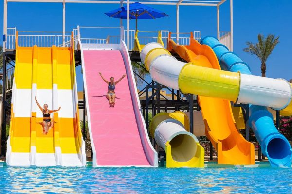 Amwaj Oyoun Resort & Casino