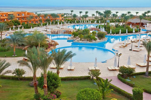 Amwaj Oyoun Resort & Casino