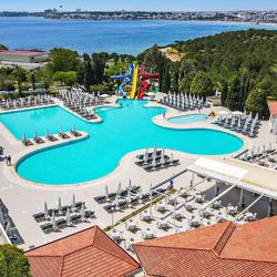 Anadolu Hotels Didim Club ex Palm Wings Didim