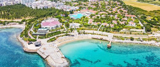 Anadolu Hotels Didim Club (ex. Palm Wings Didim)