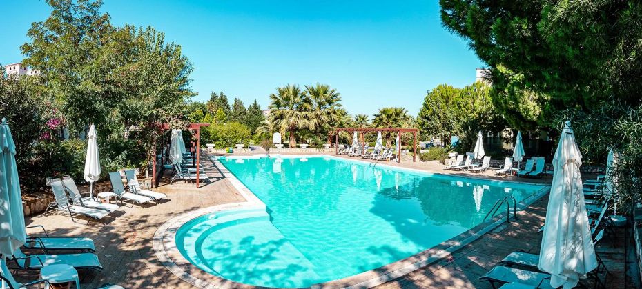 Anadolu Hotels Didim Club (ex. Palm Wings Didim)