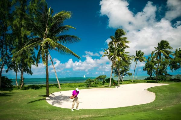 Anahita Golf & Spa Resort
