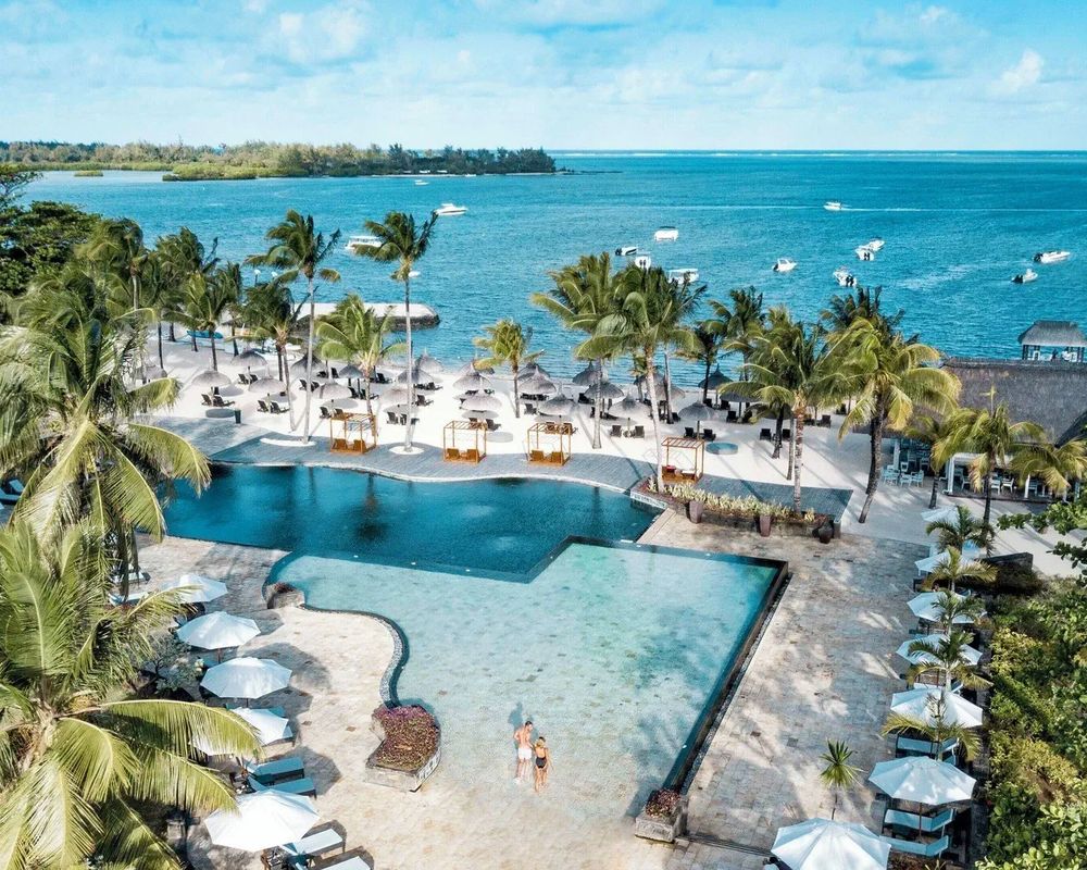 Anahita Golf & Spa Resort