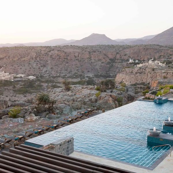 Anantara Al Jabal Al Akhdar