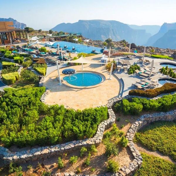 Anantara Al Jabal Al Akhdar – 2026-03-03