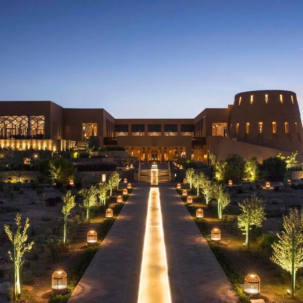 Anantara Al Jabal Al Akhdar – 2026-06-16 - Zdjęcie 2