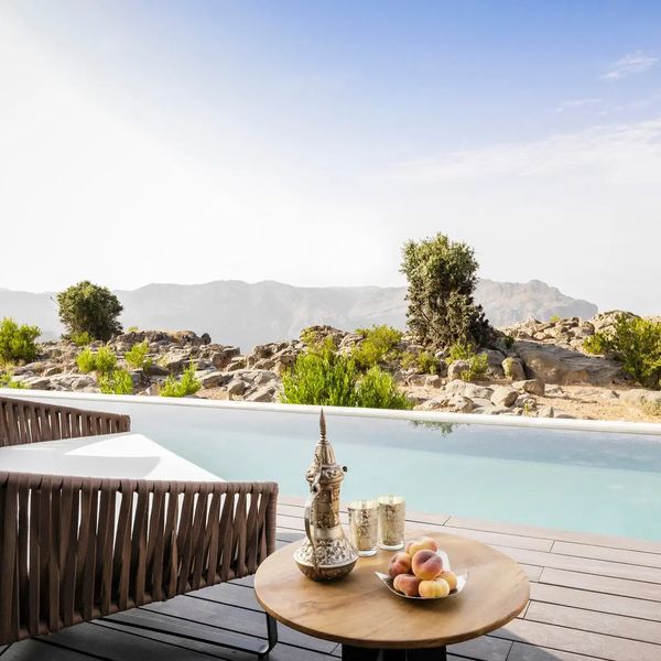 Anantara Al Jabal Al Akhdar – 2026-03-11 - Zdjęcie 3