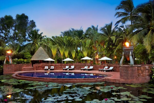 Anantara Hua Hin Resort & Spa