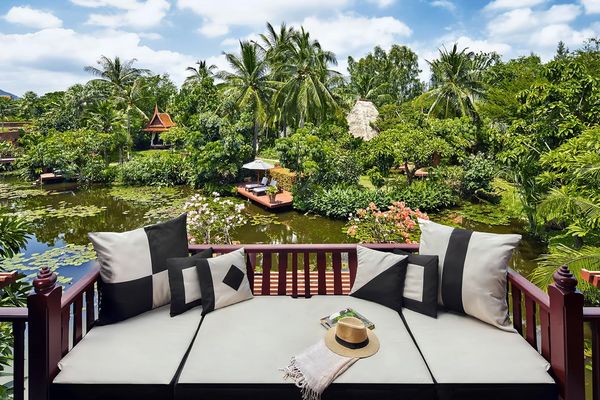 Anantara Hua Hin Resort & Spa