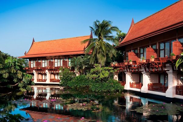 Anantara Hua Hin Resort & Spa