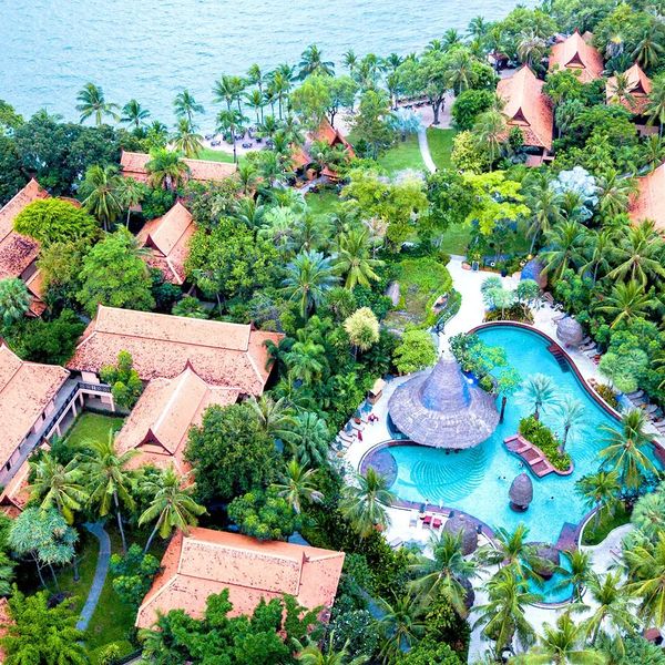 Anantara Hua Hin Resort Spa – 2026-01-09