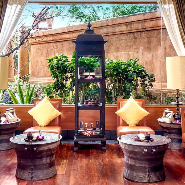 Anantara Hua Hin Resort Spa – 2026-01-09 - Zdjęcie 3