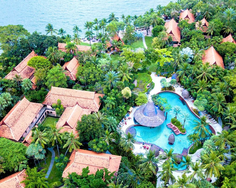Anantara Hua Hin Resort & Spa
