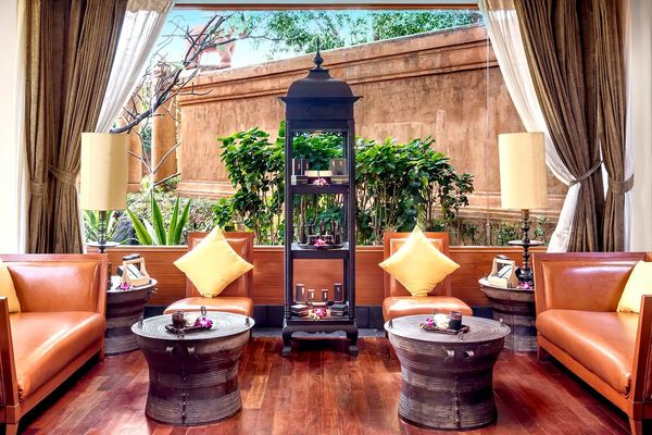 Anantara Hua Hin Resort & Spa