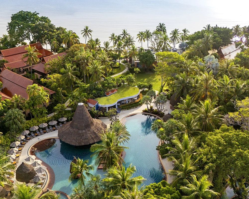 Anantara Hua Hin Resort & Spa