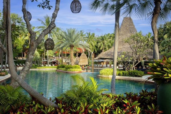 Anantara Hua Hin Resort & Spa