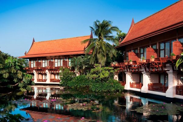 Anantara Hua Hin Resort & Spa