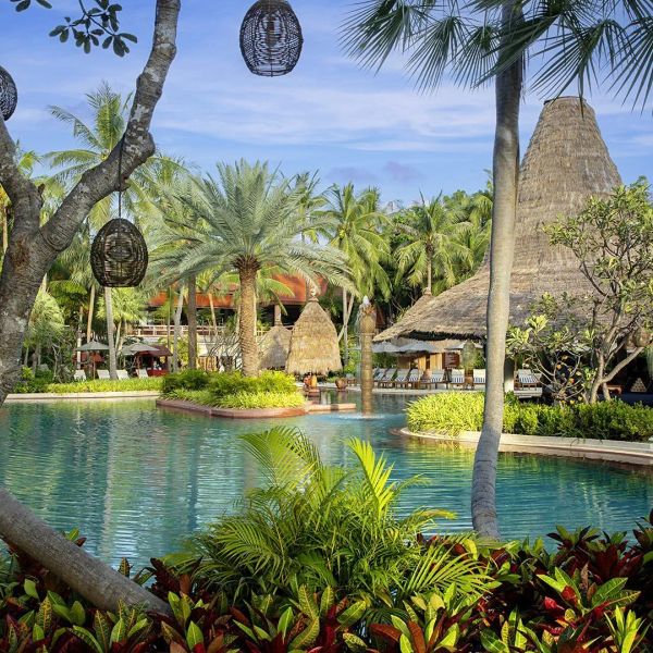 Anantara Hua Hin Resort Spa – 2026-12-08 - Zdjęcie 2