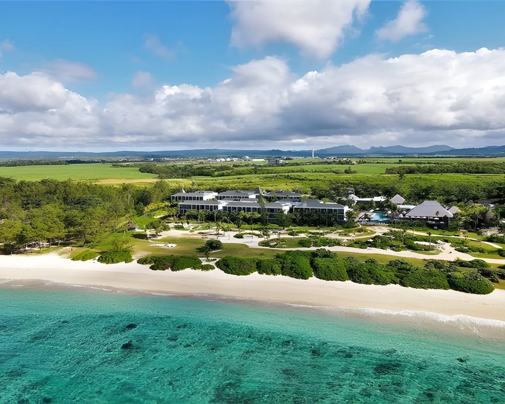 Anantara Iko Resort & Villas