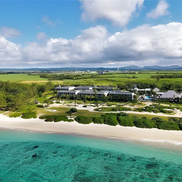 Anantara Iko Resort & Villas