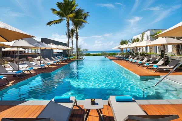 Anantara Iko Resort & Villas