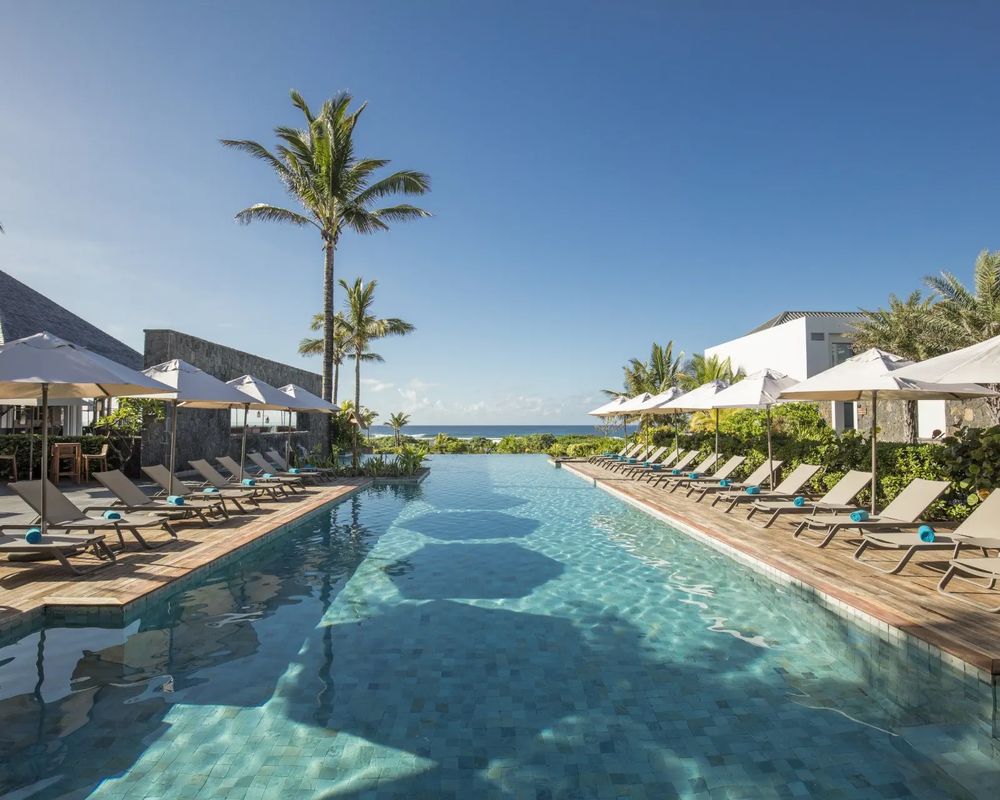 Anantara Iko Resort & Villas