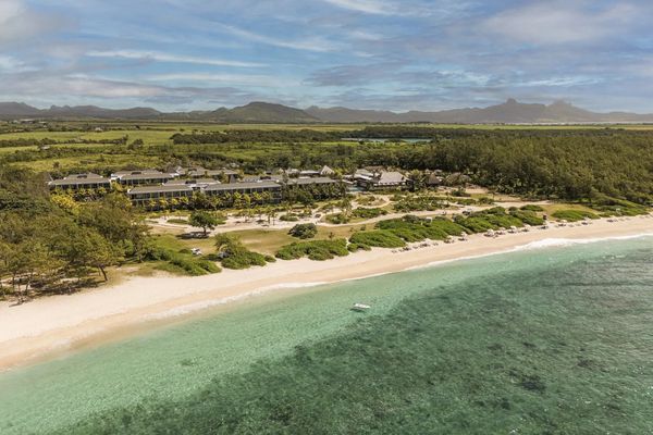 Anantara Iko Resort & Villas