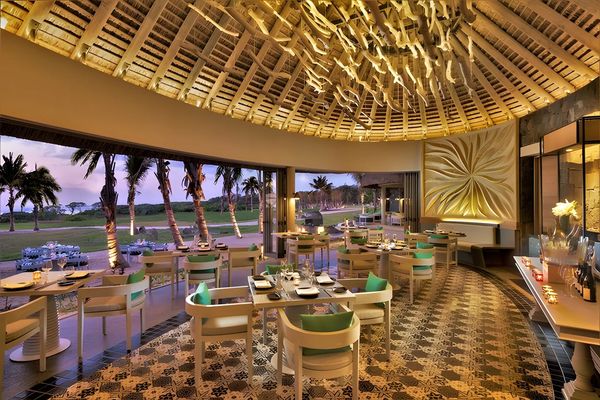 Anantara Iko Resort & Villas