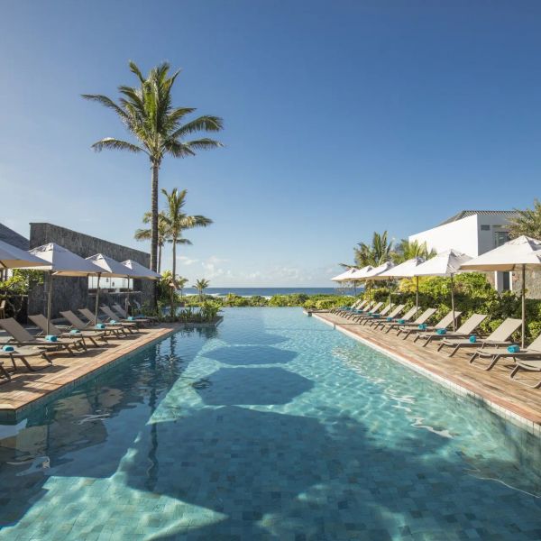 Anantara Iko Resort & Villas — Blue Bay, Mauritius