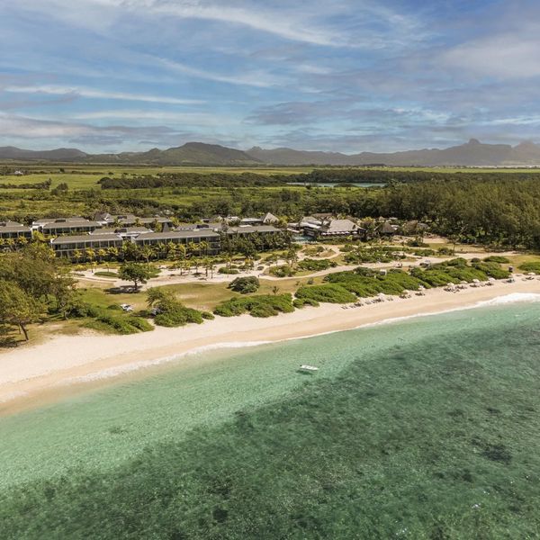 Anantara Iko Resort Villas – 2026-06-16 - Zdjęcie 2