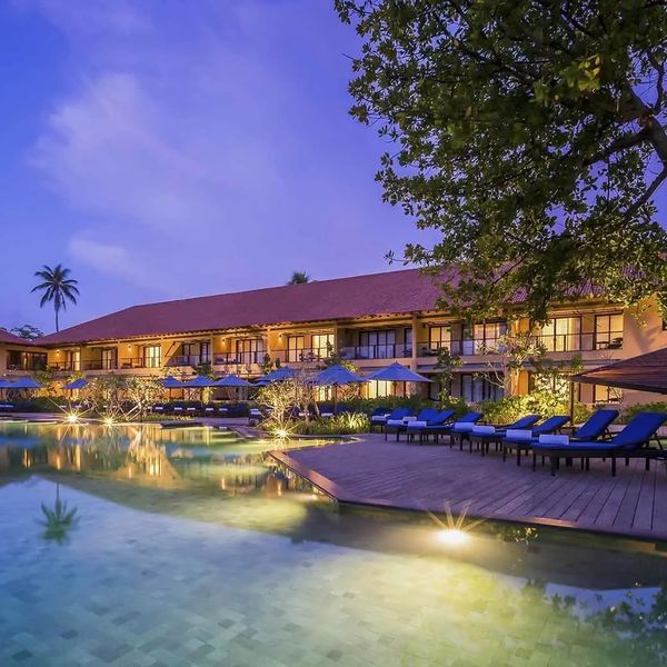 Anantara Kalutara Resort — Kalutara, Sri Lanka