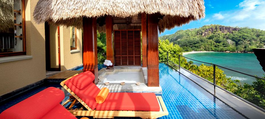 Anantara Maia Seychelles Villas (ex. Maia Luxury Resort & Spa)