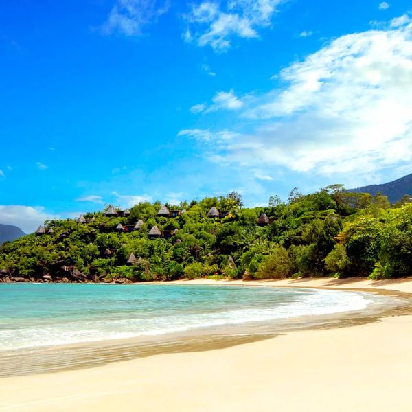 Anantara Maia Seychelles Villas (ex. Maia Luxury Resort & Spa) – 2026-08-31 - Zdjęcie 2
