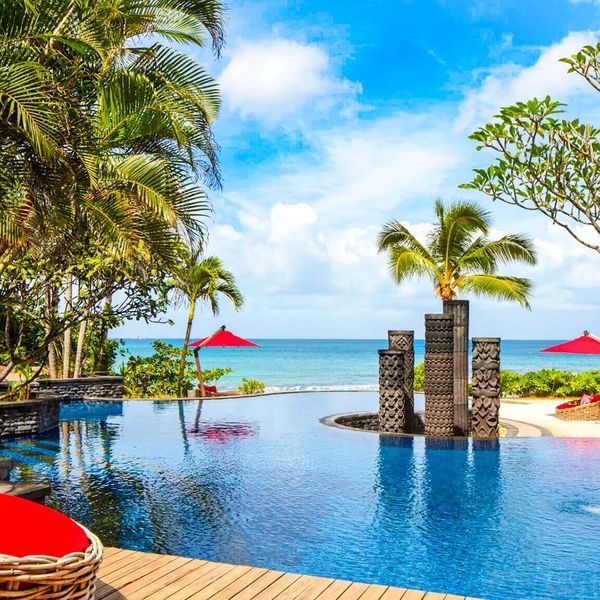 Anantara Maia Seychelles Villas (ex. Maia Luxury Resort & Spa) – 2026-08-31 - Zdjęcie 3