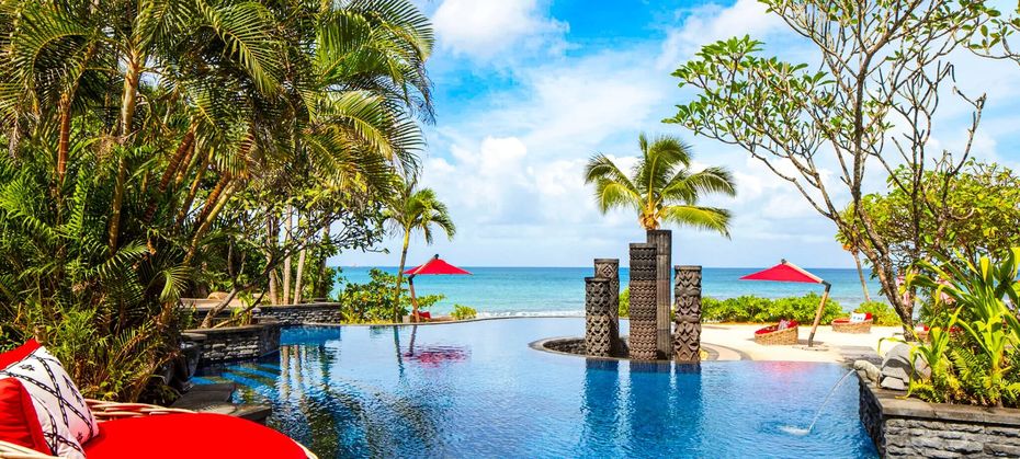 Anantara Maia Seychelles Villas (ex. Maia Luxury Resort & Spa)