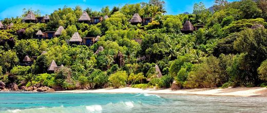 Anantara Maia Seychelles Villas (ex. Maia Luxury Resort & Spa)