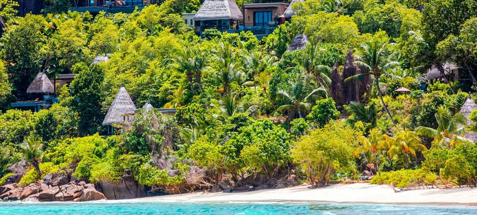Anantara Maia Seychelles Villas (ex. Maia Luxury Resort & Spa)