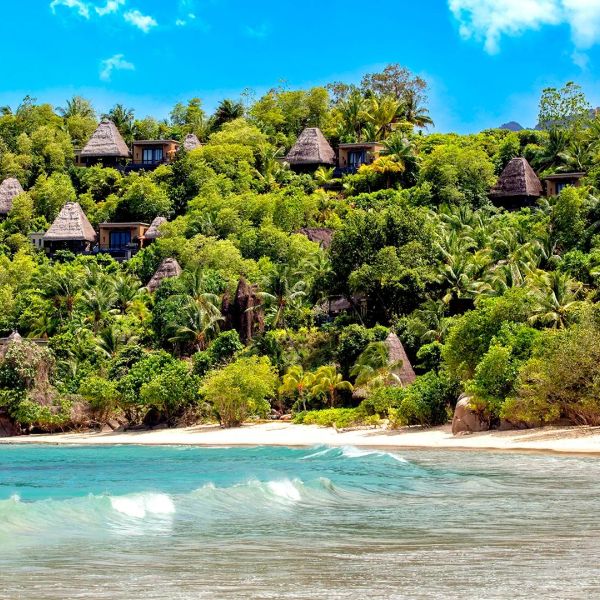 Seszele - Anantara Maia Seychelles Villas ex Maia Luxury Resort Spa