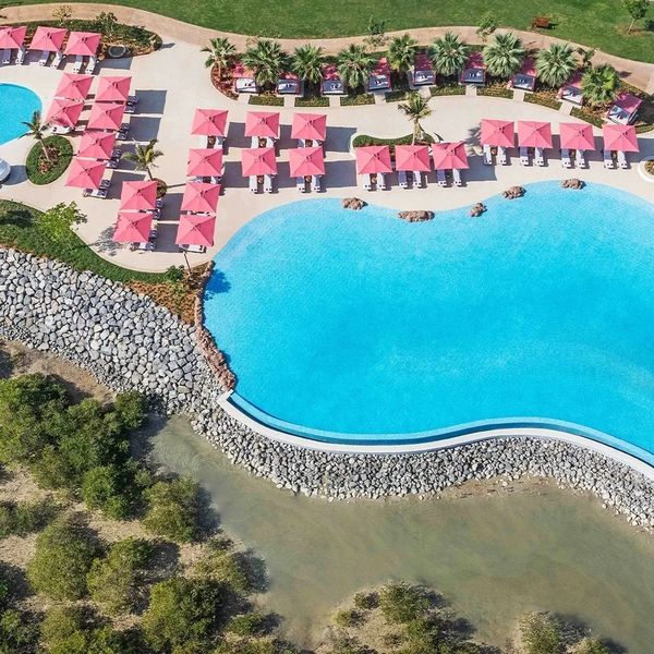 Anantara Mina Al Arab Ras Al Khaimah Resort – 2026-06-14 - Zdjęcie 2