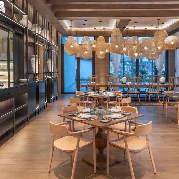 Anantara Mina Al Arab Ras Al Khaimah Resort – 2026-06-14 - Zdjęcie 3