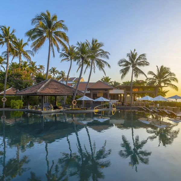 Anantara Mui Ne Resort (ex L’ Anmien) – 2026-03-15 - Zdjęcie 2