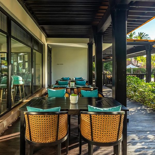 Anantara Mui Ne Resort (ex L’ Anmien) – 2026-03-15 - Zdjęcie 3