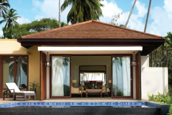Anantara Peace Haven Tangalle Resort